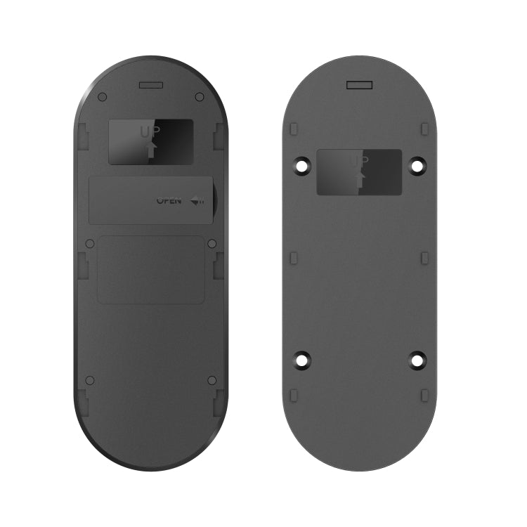 W3 150 Degree Wide Angle 1080P Smart Doorbell Set W3 150 Degree Wide Angle 1080P Smart Doorbell Set